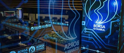 BIST 30 endeks kontratı güne yükselişle başladı