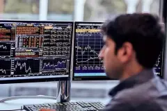 BIST 30 endeks kontratı güne yükselişle başladı