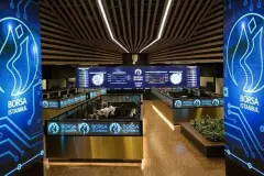 BIST 30 endeks kontratı güne yükselişle başladı