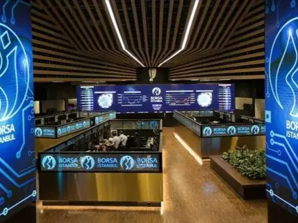 BIST 30 endeks kontratı güne yükselişle başladı