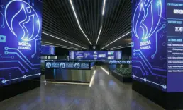 BIST 30 endeks kontratı güne yükselişle başladı