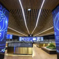 BIST 30 endeks kontratı güne yükselişle başladı