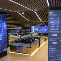 BIST 30 endeks kontratı güne yükselişle başladı