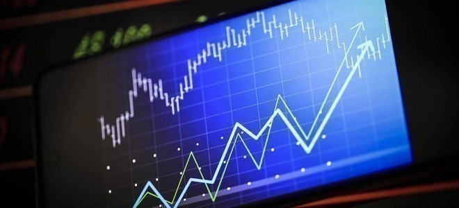 BIST 30 endeks kontratı haftaya yükselişle başladı