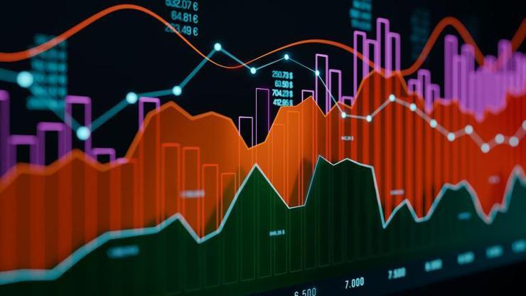 BIST 30 endeks kontratı haftaya yükselişle başladı