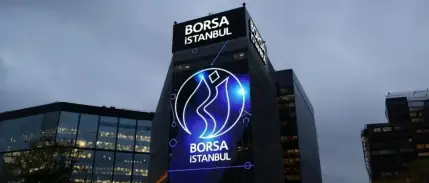 BIST 30 endeks kontratı yeni güne sınırlı düşüşle başladı