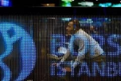 BIST 30 endeksi kontratı güne yükselişle başladı