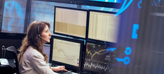 BIST 30 vadeli kontratları güne yükselişle başladı