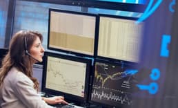 BIST 30 vadeli kontratları güne yükselişle başladı