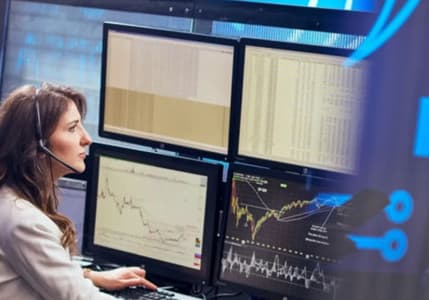 BIST 30 vadeli kontratları güne yükselişle başladı