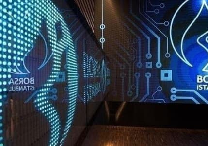 BIST 30 vadelileri güne sınırlı yükselişle başladı