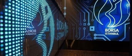 BIST 30 vadelileri güne sınırlı yükselişle başladı