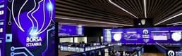 BIST 30 vadelileri haftanın son işlem gününe sınırlı düşüşle başladı