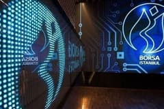 BIST 30 vadelileri haftaya yükselişle başladı