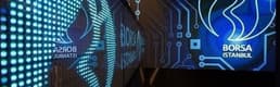 BIST 30 vadelileri haftaya yükselişle başladı