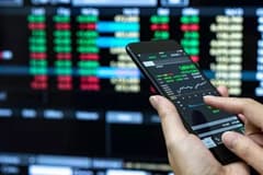 BIST 30 vadelileri yeni haftaya satıcılı başladı