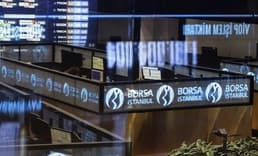BIST 50'de yukarı adım kuralı 14. gününde