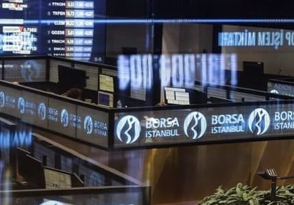 BIST 50'de yukarı adım kuralı 14. gününde