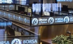 BIST 50 endeksindeki paylarda, açığa satışta "yukarı adım kuralı" bugün de geçerli olacak