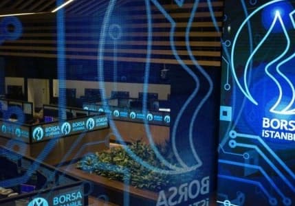 BIST 50 endeksindeki paylarda, açığa satışta "yukarı adım kuralı" bugün de geçerli olacak