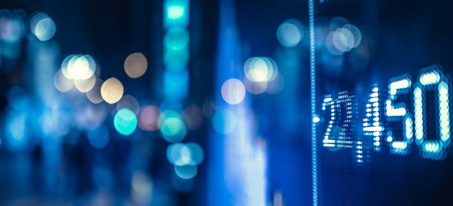 BIST 50 endeksindeki paylarda, açığa satışta 'yukarı adım kuralı' bugün de geçerli olacak