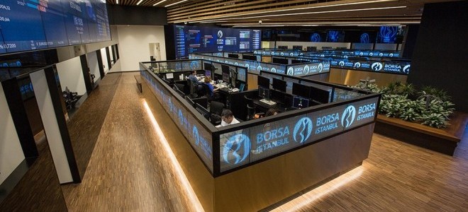BIST güne pozitif başladı