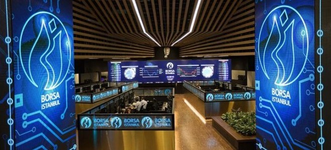 BIST’te gözler Fed kararında