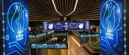BIST’te gözler Fed kararında