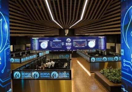 BIST’te gözler Fed kararında