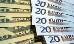 BİST Yükselişe Geçti, Dolar ve Euro Düşüşte