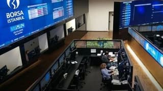 BIST100 %0,18 artışla başladı