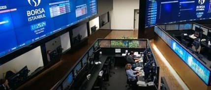 BIST100 %0,18 artışla başladı