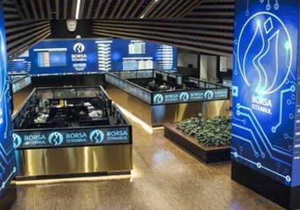 BIST100 %0,31 artışla başladı