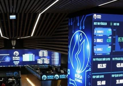 BIST100 %0,5 artışla başladı