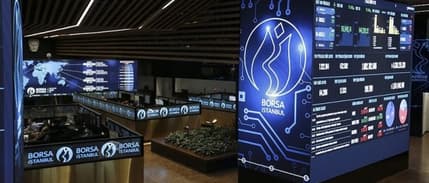 BİST100 %0,59 ekside