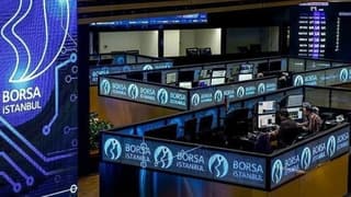 BIST100 %0.33 artışla başladı