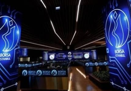 BIST100 %1,2 artıda, dolar 5.79 lirada