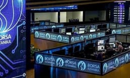 BİST100 %1,22 arttı,dolar 5.73 lirada