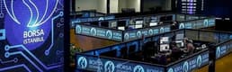 BİST100 %1,22 arttı,dolar 5.73 lirada