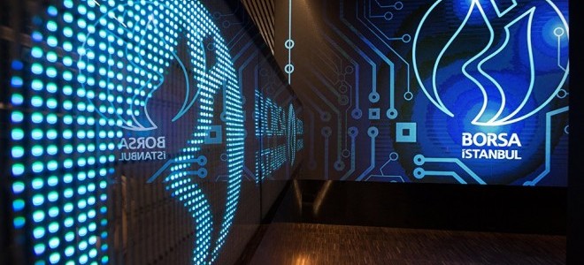BİST100 100 bin puanı aştı, dolar 5.7 lirada