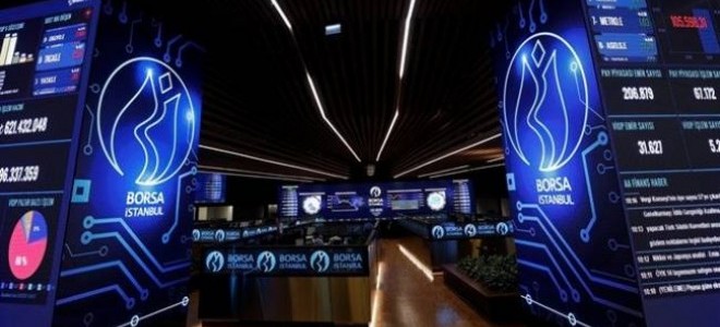 BİST100 100 bin puanın üzerinde, dolar 5.30 lirada