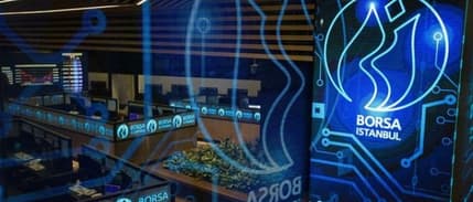 BİST100 102 bin puan düzeyinde, dolar 5.21 lirada