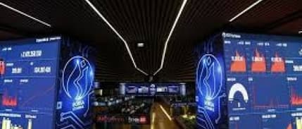 BİST100 102 bin puanda, dolar 5.32 lirada