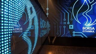 BİST100 121 bin puanı aşarak kapanış rekoru kırdı