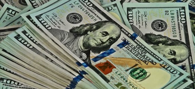 BİST100 1.41 düştü, dolar 6.01 lirada