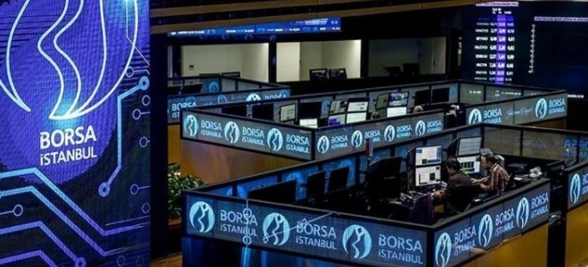 BİST100 %2,49 ekside
