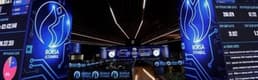 BİST100 90 bin puanda, dolar 5.39 lirada