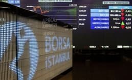 BİST100 92 bin puan düzeyinde