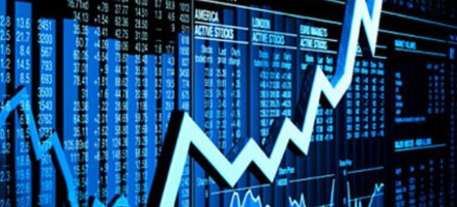 BİST100 92 bin puana çekildi, dolar 5.48 lirada