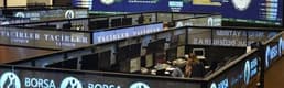 BİST100 92 bin puana döndü, dolar 5.63 lirada